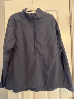 Patagonia women’s nano air pullover